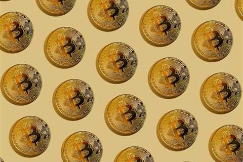 Bitcoin could ‘Bottom Out’ at this price, reveals Analyst