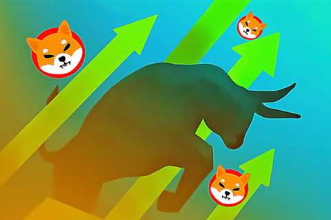 SHIB Now Ranks Top 10 Most Used Smart Contracts on the ETH Network - Shiba Inu Market News