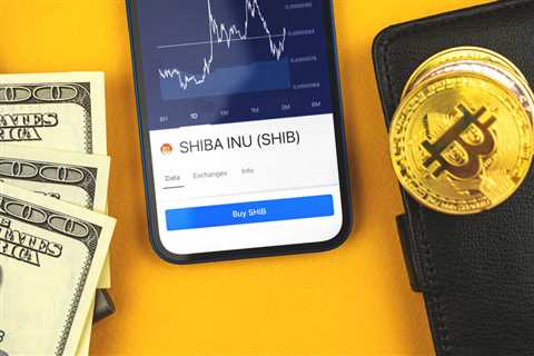 Shiba Inu’s (SHIB), could fall by 15% prior to any bull run