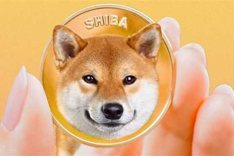 Info Sobre Shiba Inu Crypto - Shiba Inu Market News