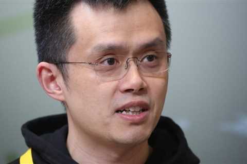 Binance CEO Responds to SEC Investigation Stating That ‘BNB Is Not a Security’