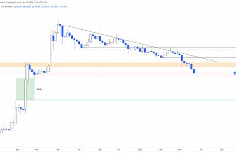 Can Dogecoin price handle another 60% crash?