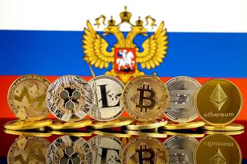 Russia’s Bill on Banning Crypto as a Payment Method Passes First Parliament Reading