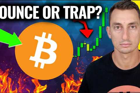 WARNING: Bitcoin Crash SIGNALS FLIP on FED Rate Hike! Major Trap for Crypto