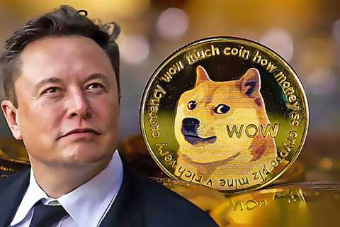 Elon Musk, Tesla Accused of Dogecoin Pyramid Scheme in $258B Suit