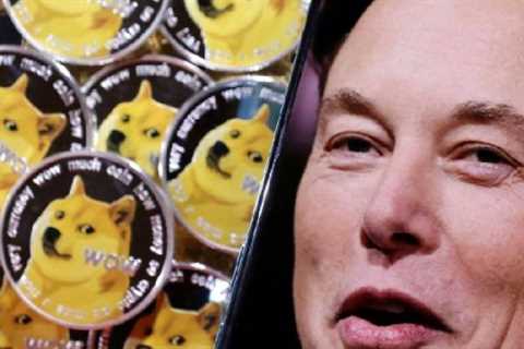 Elon Musk sued for $357 billion over alleged Dogecoin pyramid scheme, World News