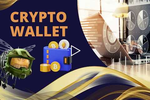 The Best Crypto Wallet for NFT's and Cryptocurrency Security 2022