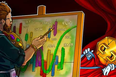 Price analysis 6/17: BTC, ETH, BNB, ADA, XRP, SOL, DOGE, DOT, LEO, AVAX