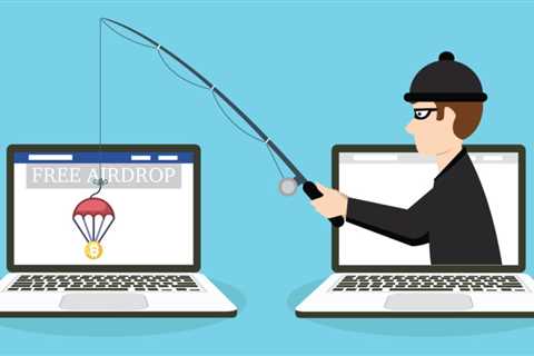 These are the 2 most common airdrop phishing attacks and how Web3 wallet owners can stay protected