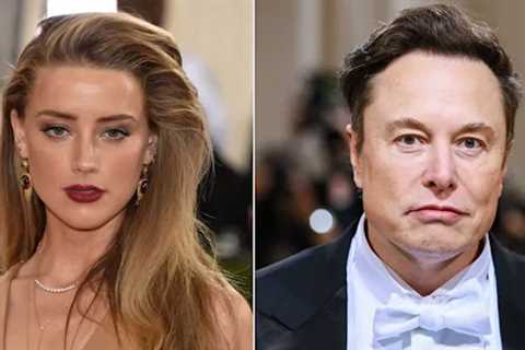 Elon Musk lands in legal trouble days after Amber Heard lost Johnny Depp trial