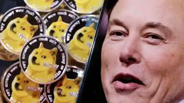 Elon Musk to keep ‘supporting, buying’ dogecoin
