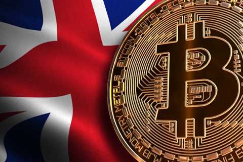 UK Reroutes Its Decision on Data Collection of Unhosted Wallets