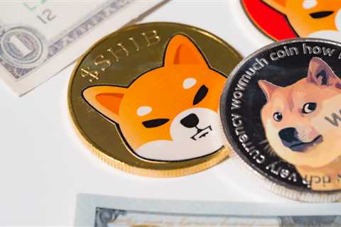 DOGE, SHIB Near 10-Day Highs, Following Recent Surges in Price – Market Updates Bitcoin News -..