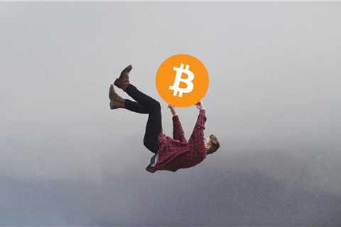 Has Bitcoin reached a bottom? Who will it retain?
