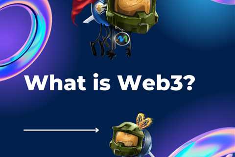 What is Web3? Web3 Explained by SocialBees.io in New Video