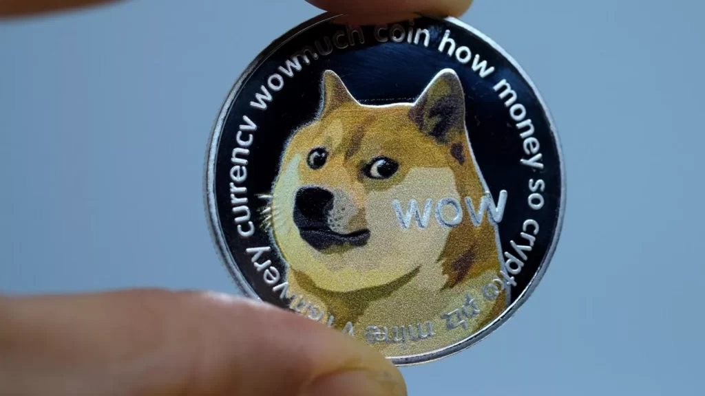 I've lost nearly $3m on Dogecoin