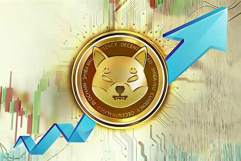 SHIBA INU Price Increased by 28.61%, Will it Keep Increasing? - Shiba Inu Market News