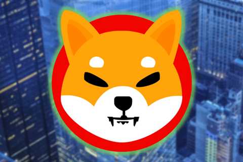 Shiba Inu Price Is Now Up 50% In One Week, As Its Recovery Continues - Shiba Inu Market News