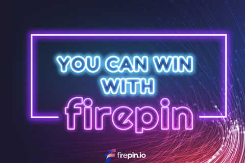 FIREPIN Token Soars by 389%, Showing Potential To Become As Successful As Dogecoin And Shiba Inu -..