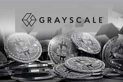 Grayscale sues SEC over Bitcoin ETF conversion rejection