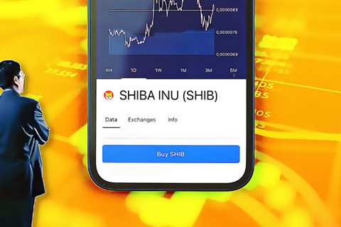 Shiba Inu Price Hitting $0.0000104 Likely After Minor Bounce - Shiba Inu Market News