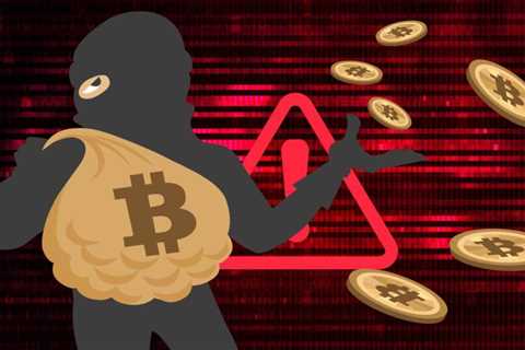 CFTC Sues Company that Misappropriated 29k Bitcoin Worth $1.7 Billion