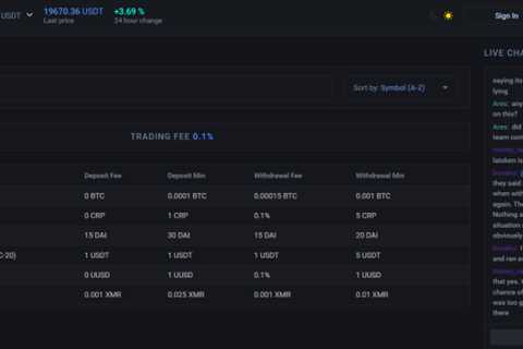 Crypton (CRP) Price Prediction 2022 and Beyond