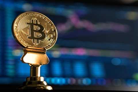 Bitcoin price indicator that marked 2015 and 2018 bottoms is flashing