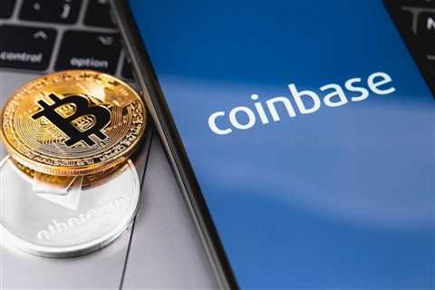 How To Stake Cryptocurrency On Coinbase