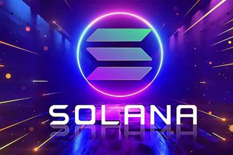 Solana steps up; Outperforms Ethereum and BNB Chain