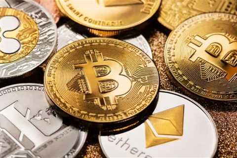 Cryptocurrency prices: Check rates of Bitcoin, Ethereum, and Dogecoin today