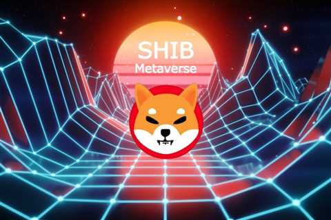 Studio that Worked with Disney to Helm SHIB the Metaverse
