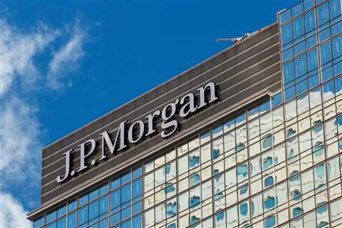 This Altcoin is a Catalyst for ‘Retail Demand’: JP Morgan
