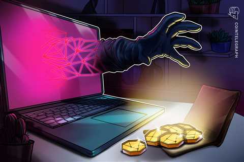 Australian regulator trials auto take-down of crypto scam sites