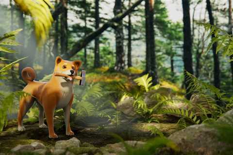 Where is Shiba Inu price headed after partnership with Marvel’s long-term collaborator - Shiba Inu..