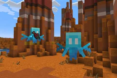 To discourage profiteering, Minecraft owner bans NFTs in-game