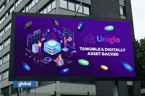 The Newest Millionaire-Maker Token Just Arrived! Invest in Uniglo (GLO) Which Could Follow the Path ..