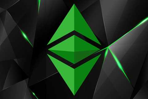 Ethereum Classic Up By Over 15% Post-Antpool Investment