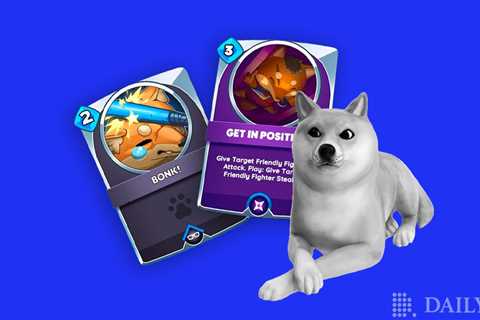 Shiba Inu (SHIB) Lead Developer Teases SHIB Card Game Launch - Shiba Inu Market News