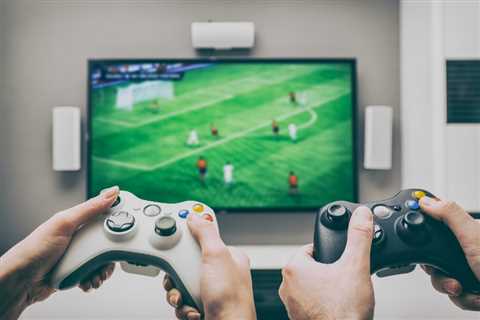 MonkeyLeague and BAYZ partner for high-quality esport soccer games