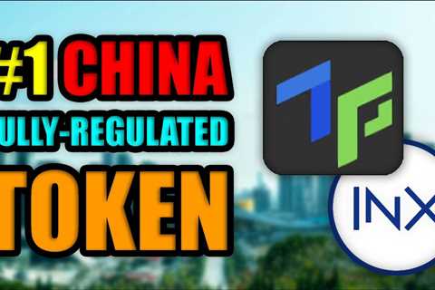 How Trucpal Crypto is DISRUPTING the Chinese Freight Market ($1.5T Industry) | US Security Token