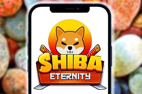 Shiba Eternity to launch exclusively on mobile, blockchain version coming later - Shiba Inu Market..