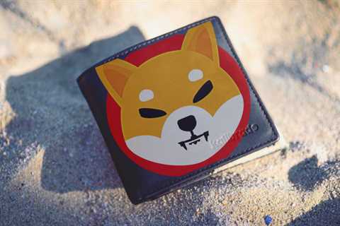 Bitcoin.com Wallet adds Shiba Inu support - Shiba Inu Market News