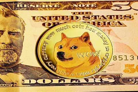 Elon Musk reaffirms his support for DOGE