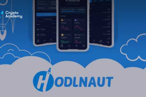 Hodlnaut Has Become the Latest Crypto Lender Platform to Block Withdrawals
