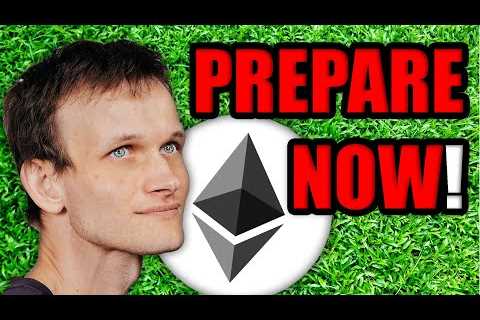 The Scary Truth About Ethereum Merge (Biggest Crypto Upgrade in History)