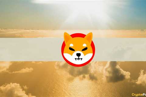 Shiba Inu Soars 15% (Weekend Watch) - Shiba Inu Market News