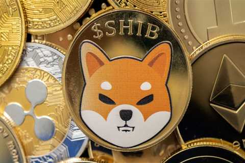 SHIB Remains Near 3-Month High, Whilst LEO Hits 2-Week High  – Market Updates Bitcoin News - Shiba..
