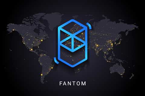 Fantom token is still on track to surpass $4 when price overcomes resistance