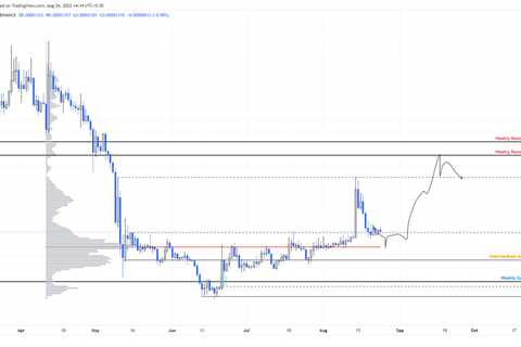 Shiba Inu price mulls over the next 50% rally - Shiba Inu Market News